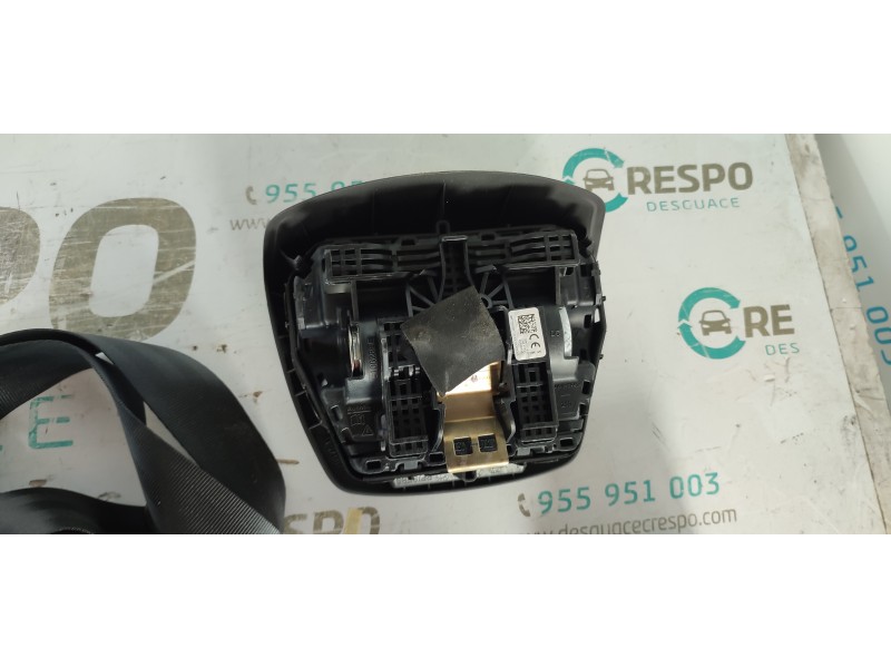 KIT AIRBAG  - imagen 4