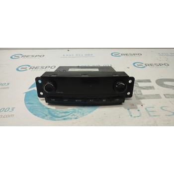 MANDO CLIMATIZADOR 6870008510 