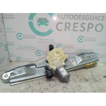 ELEVALUNAS TRASERO DERECHO BM51A27000BC 