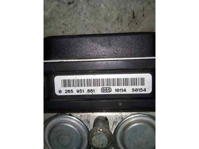 ABS 9677024980 0265861951  - imagen 4