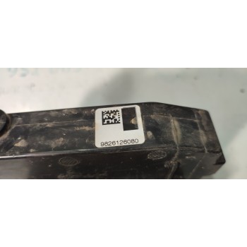 CERRADURA PUERTA TRASERA IZQUIERDA 9826126080  - miniatura 3