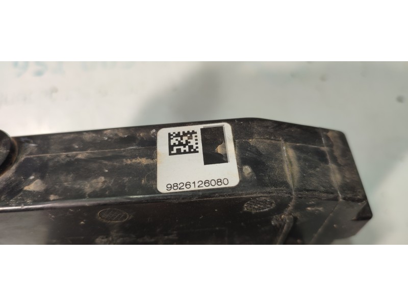 CERRADURA PUERTA TRASERA IZQUIERDA 9826126080  - imagen 3