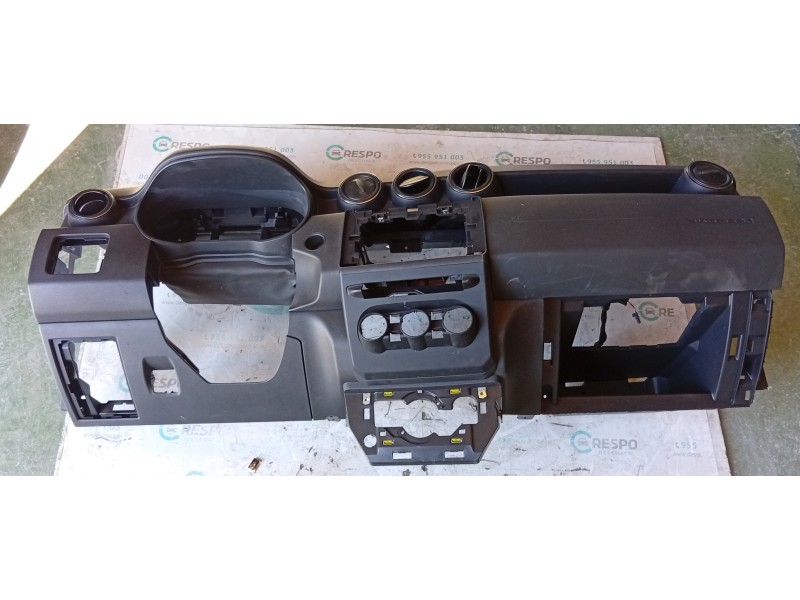 KIT AIRBAG  - imagen 1