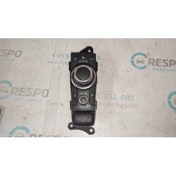 MANDO MULTIFUNCION DB5J66CM0 