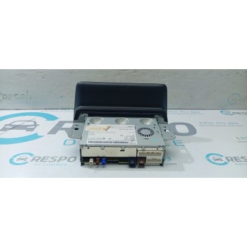 SISTEMA NAVEGACION GPS 259156PM0A  - miniatura 2