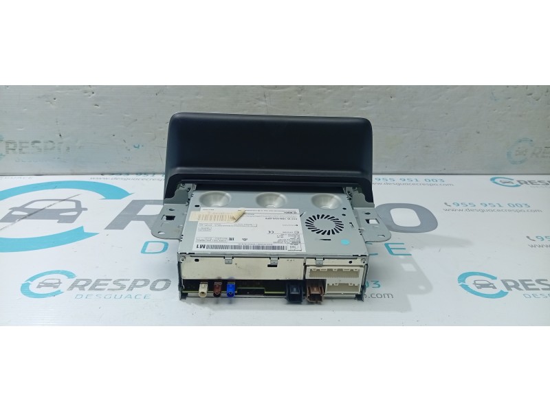 SISTEMA NAVEGACION GPS 259156PM0A  - imagen 2