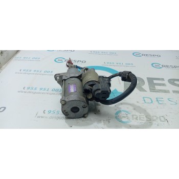 MOTOR ARRANQUE 2810028072  - miniatura 3