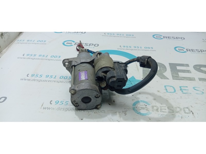 MOTOR ARRANQUE 2810028072  - imagen 3