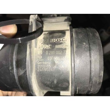 CAUDALIMETRO 03G906461C  - miniatura 4