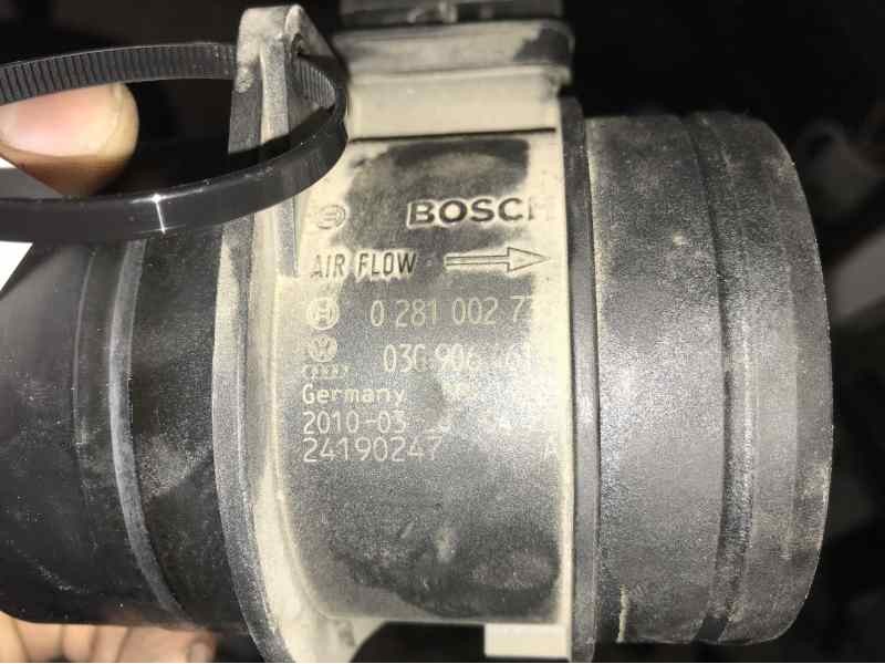 CAUDALIMETRO 03G906461C  - imagen 4