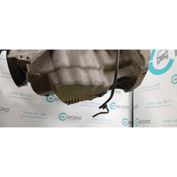 MOTOR COMPLETO K9K628 / 8201708642 / VERE7900  - miniatura 6