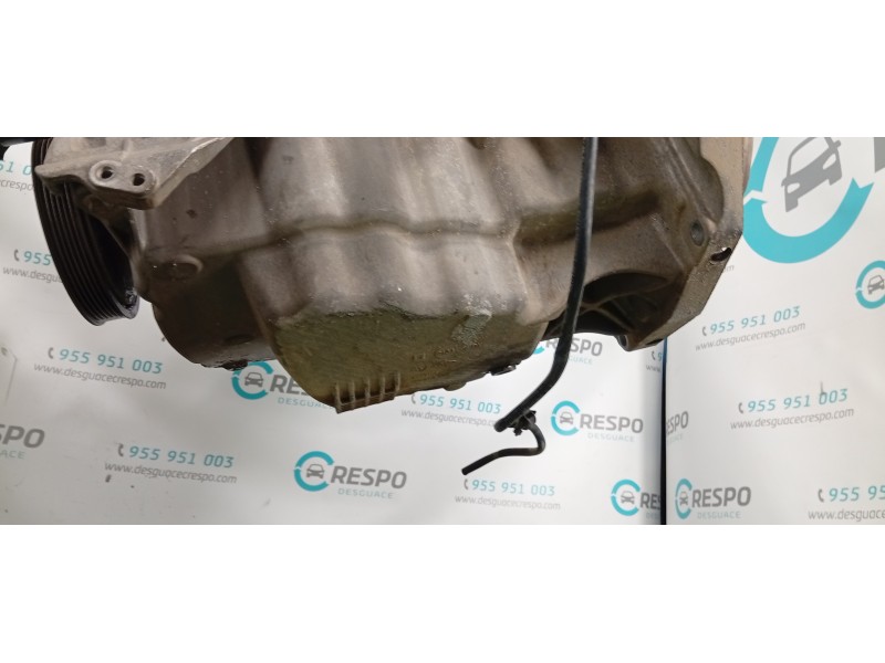 MOTOR COMPLETO K9K628 / 8201708642 / VERE7900  - imagen 6