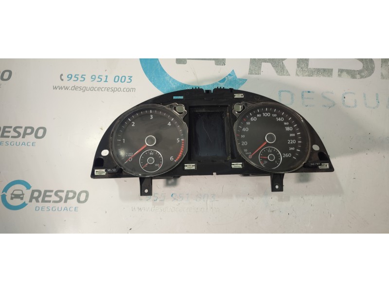 CUADRO INSTRUMENTOS 3AA920870P  - imagen 1