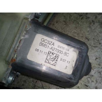 ELEVALUNAS TRASERO DERECHO BM51A27000BC  - miniatura 2