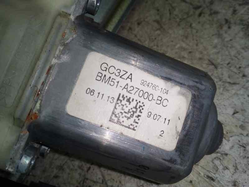 ELEVALUNAS TRASERO DERECHO BM51A27000BC  - imagen 2