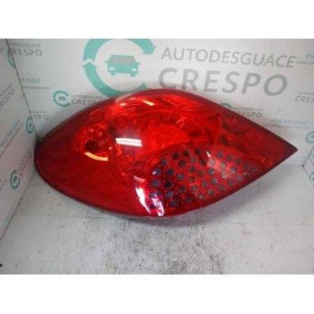 PILOTO TRASERO IZQUIERDO 