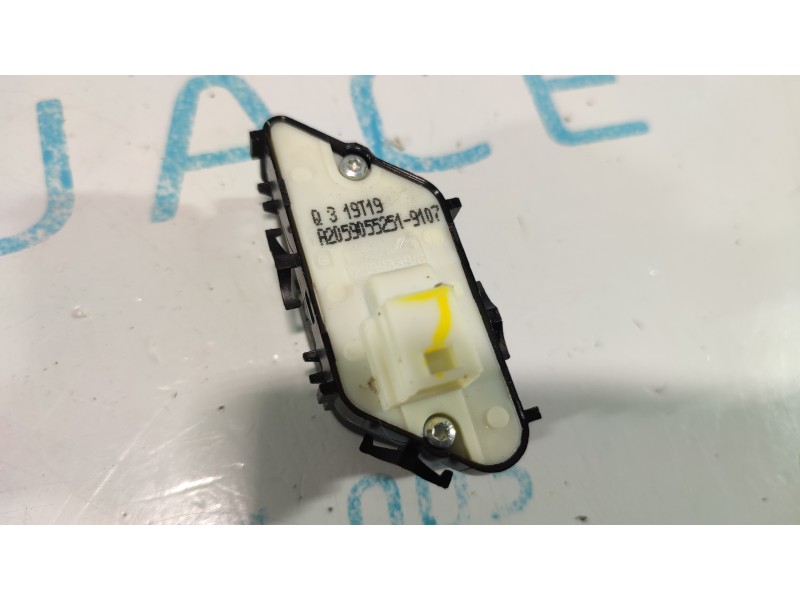 INTERRUPTOR A2059055251  - imagen 2