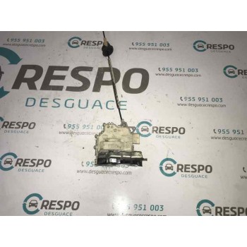 CERRADURA PUERTA TRASERA DERECHA 8K0839016C 