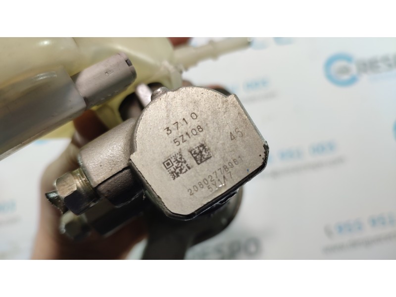 BOMBA FRENO 37105Z108  - imagen 2