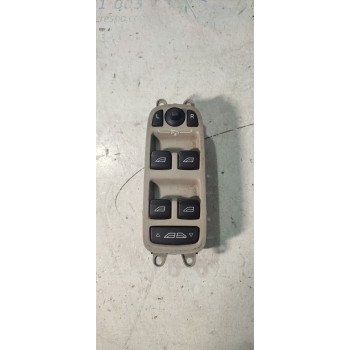 MANDO ELEVALUNAS DELANTERO IZQUIERDO 30773434  - miniatura 1