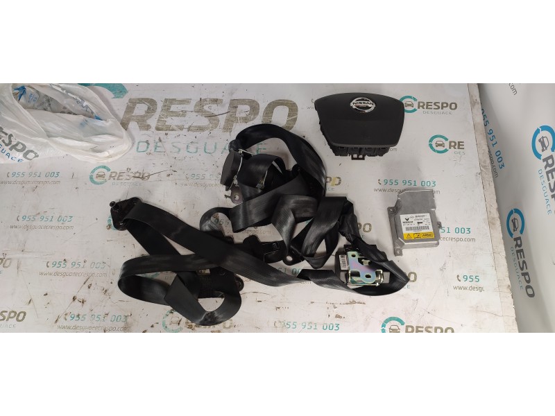 KIT AIRBAG  - imagen 5