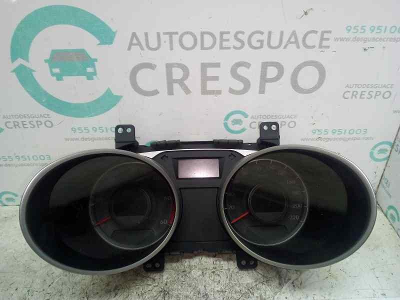 CUADRO INSTRUMENTOS 940032Y310 11001623101U  - imagen 1