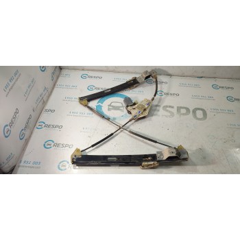 ELEVALUNAS DELANTERO IZQUIERDO 5F4837461D 