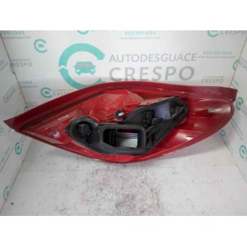 PILOTO TRASERO IZQUIERDO  - miniatura 2