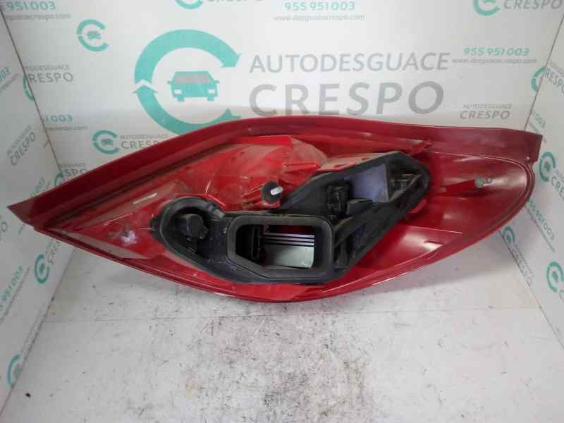 PILOTO TRASERO IZQUIERDO  - imagen 2