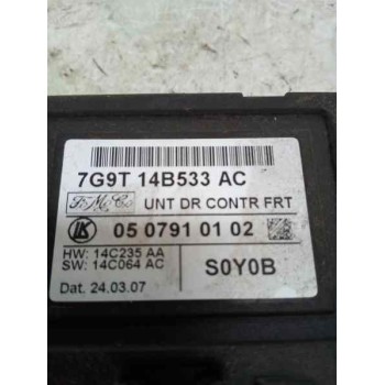 CENTRALITA CIERRE  - miniatura 2