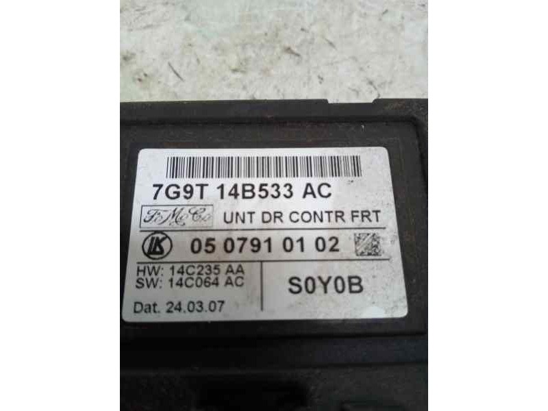 CENTRALITA CIERRE  - imagen 2