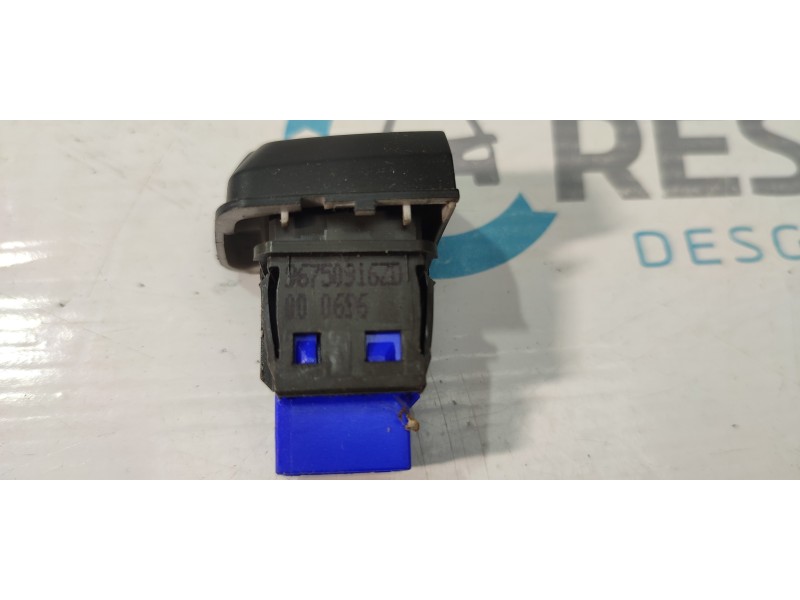 WARNING 96750916ZD  - imagen 2