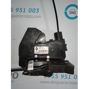 CERRADURA PUERTA DELANTERA DERECHA 16943019  - miniatura 3