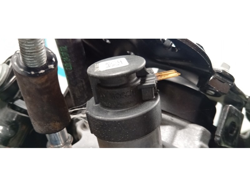 MOTOR COMPLETO K9K628 / 8201708642 / VERE7900  - imagen 7