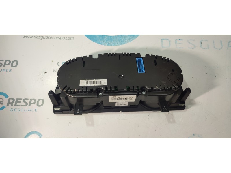 CUADRO INSTRUMENTOS 3AA920870P  - imagen 2