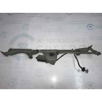 MOTOR LIMPIA DELANTERO A2038200342 
