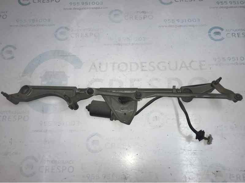 MOTOR LIMPIA DELANTERO A2038200342  - imagen 1