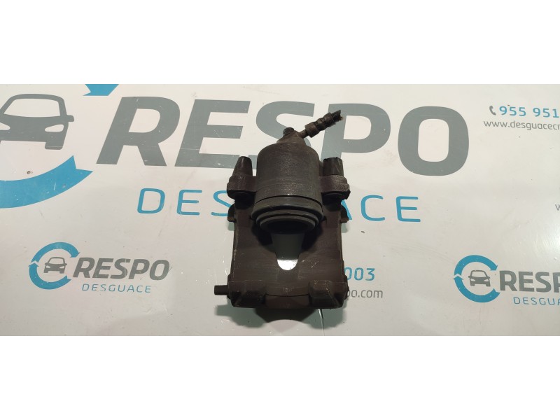 PINZA DE FRENO DELANTERA DERECHA  - imagen 1