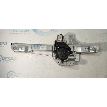 ELEVALUNAS DELANTERO DERECHO 9673154380  - miniatura 1