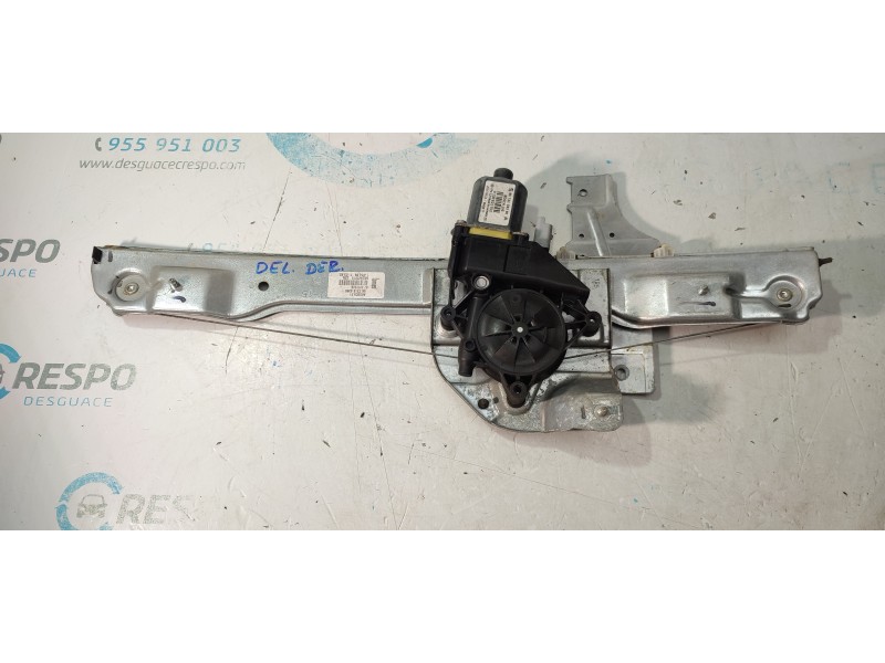 ELEVALUNAS DELANTERO DERECHO 9673154380  - imagen 1