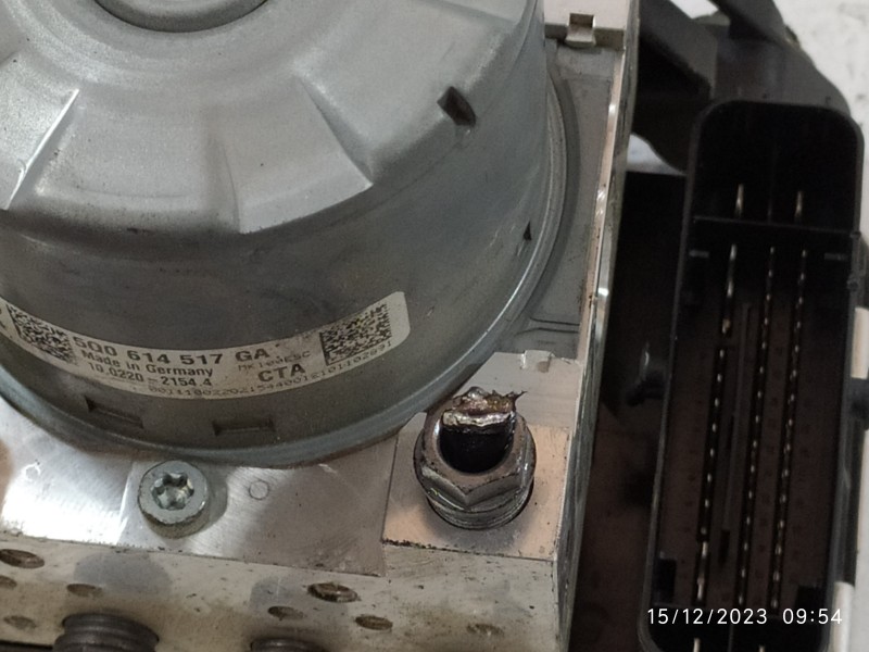 ABS 5Q0614517GA 5Q0614517BN  - imagen 1