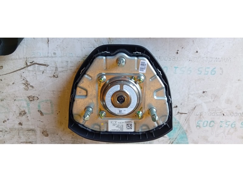 KIT AIRBAG  - imagen 3