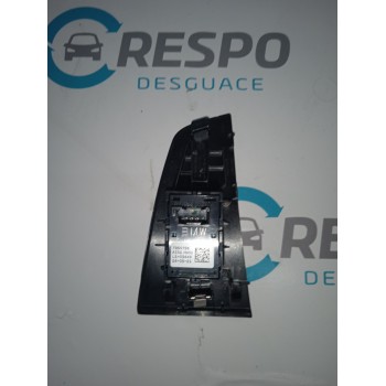 MANDO ELEVALUNAS TRASERO DERECHO L103449  - miniatura 2