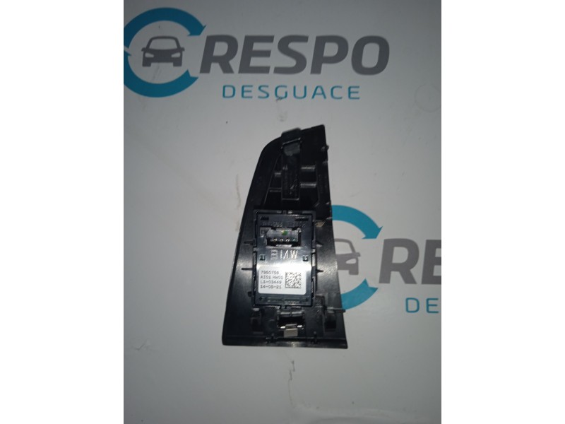 MANDO ELEVALUNAS TRASERO DERECHO L103449  - imagen 2