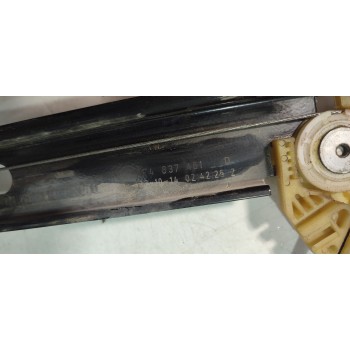 ELEVALUNAS DELANTERO IZQUIERDO 5F4837461D  - miniatura 2