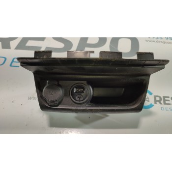 MODULO ELECTRONICO 9674655277  - miniatura 1