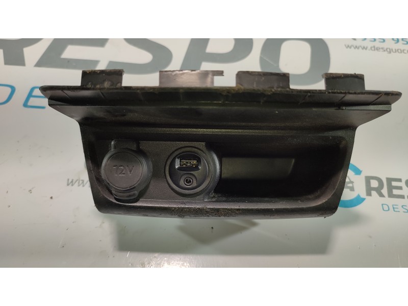 MODULO ELECTRONICO 9674655277  - imagen 1