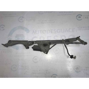 MOTOR LIMPIA DELANTERO A2038200342  - miniatura 2