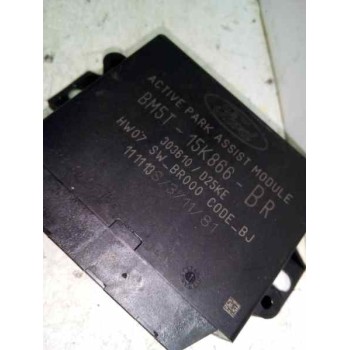 MODULO ELECTRONICO BM5T15K866BR  - miniatura 2