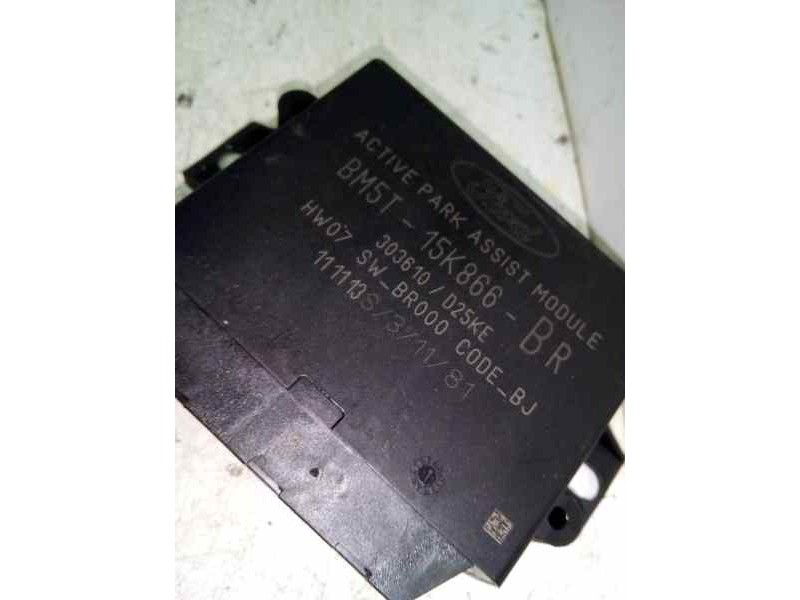 MODULO ELECTRONICO BM5T15K866BR  - imagen 2